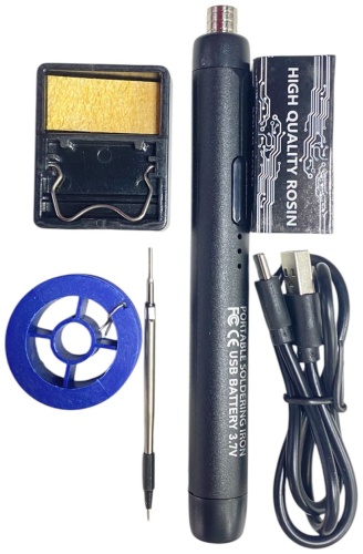 Паяльник TK-USB2407
