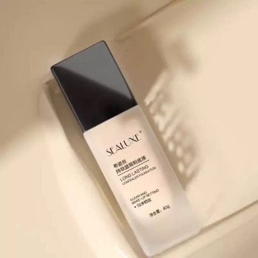 Sealuxe Long Lasting Concealer Foundation консилер 01
