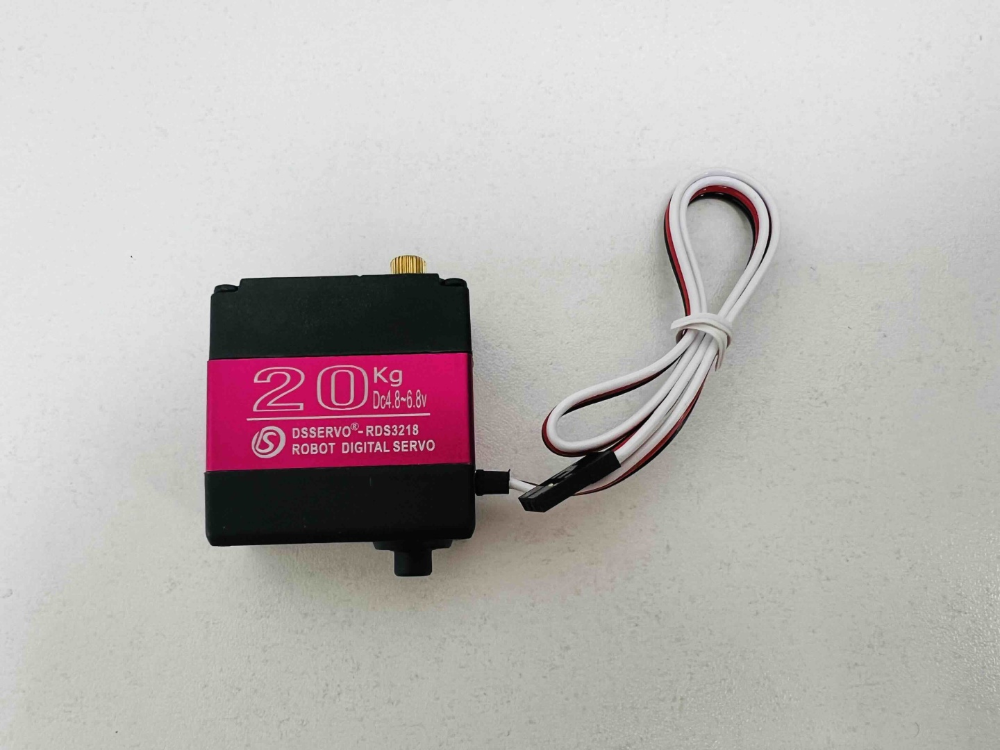Сервопривод RDS3218