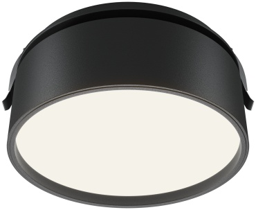 Maytoni DL024-18W4K-B LED