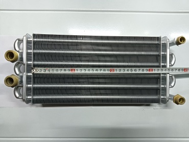 Теплообменник L-330 1 шт.