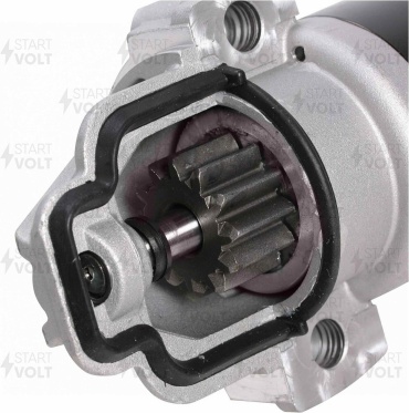 Стартер START VOLT LST1021