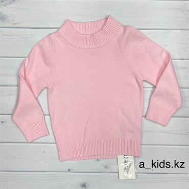 Джемпер Akids розовый