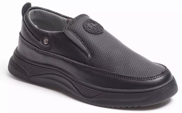 Туфли Neo Feet черный