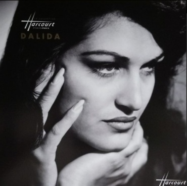 Виниловая пластинка Dalida – Dalida