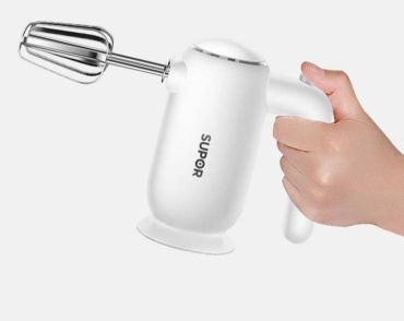 Миксер Supor JD03 белый