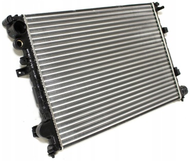 Expert радиатор основной 25310-2S500