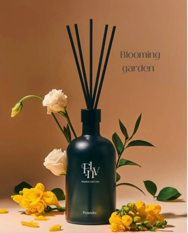Fonewlev Диффузор Blooming garden 1000 мл