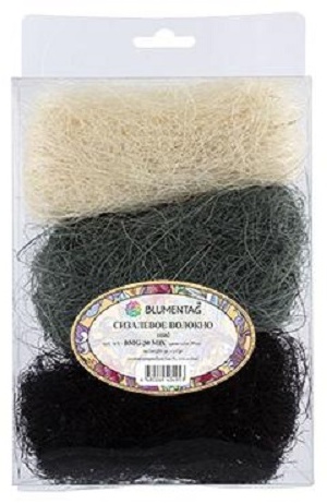 Декоративный наполнитель Blumentag BMG-30