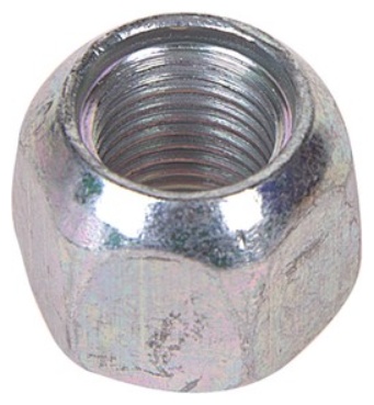 LADA 21210-3101040-00 гайка колесная M12x1.25 1 шт