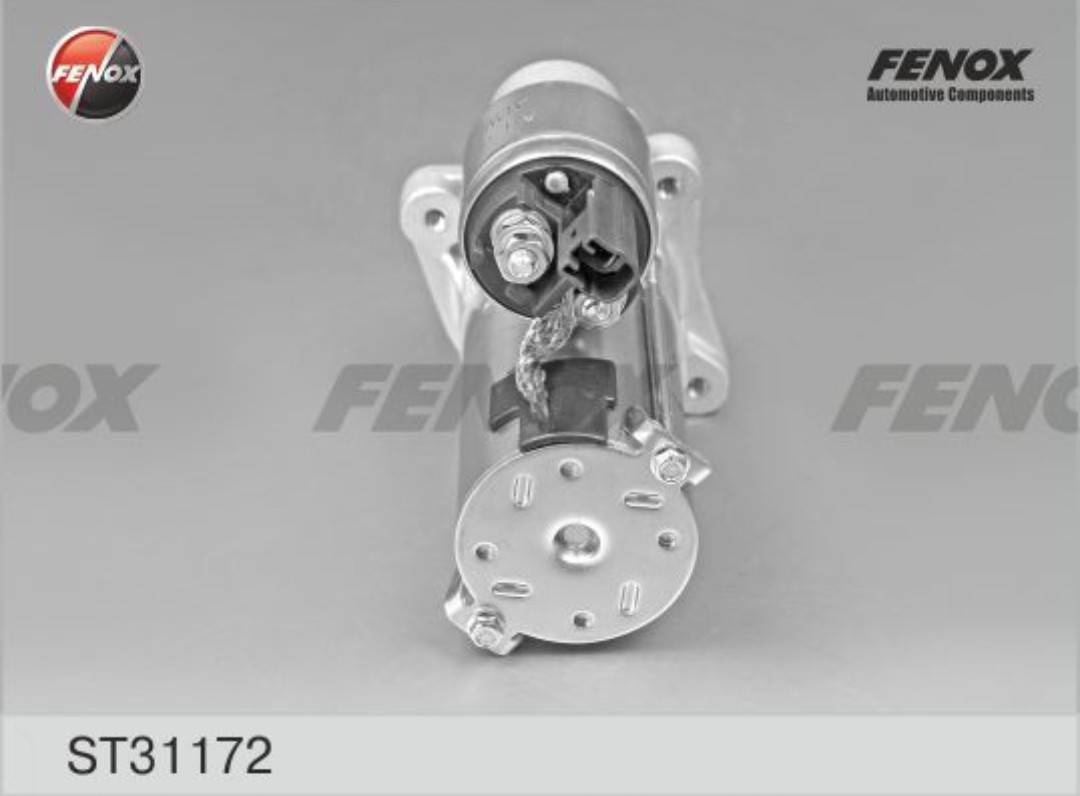 Стартер FENOX ST31172