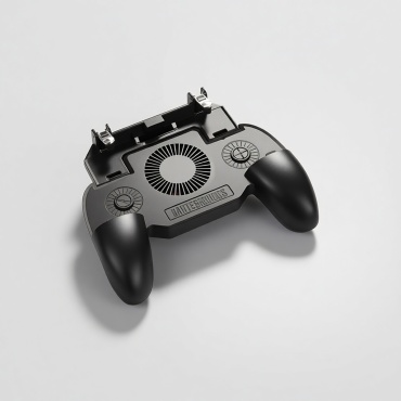 Veila Mobile Game Controller 3532 черный