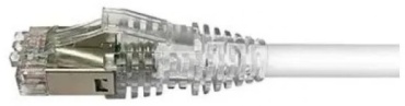 Патч-корд оптический CommScope simplex MM (OM3) LC/LC 2 м