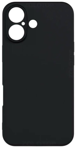 Чехол BAIKO для Apple iPhone 16 черный