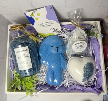 Bath_cosmetics_kz Соль и бомбочки бомбочка 850 г