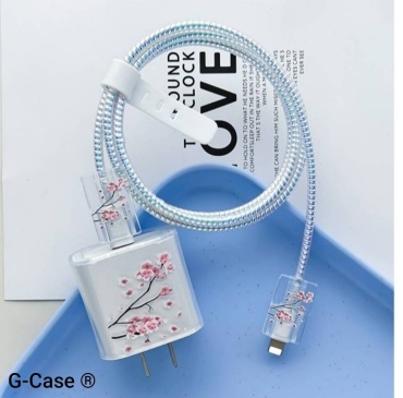 Чехол G-Case Skr прозрачный