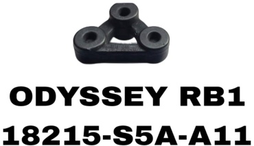 A.D.A.L AUTO подушка глушителя 18215-95A-A11