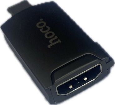 Переходник USB Type-C - HDMI 30422511_376438300