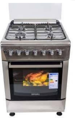 SIMURG FK 6405 GAZM серый