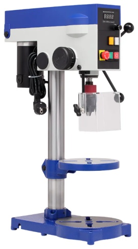 BELMASH вертикально-сверлильный BELMASH DP210-13CVS / S328A