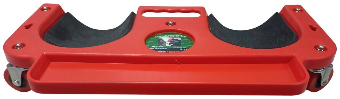 Наколенники KING STD KS-0133, пластик