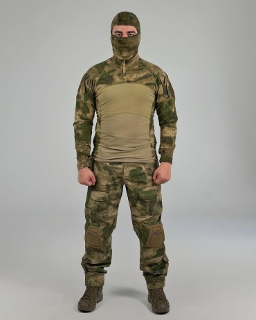 Спецодежда для мужчин ARMYFORMS мультиколор
