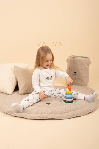 Пижама VAUVA белый