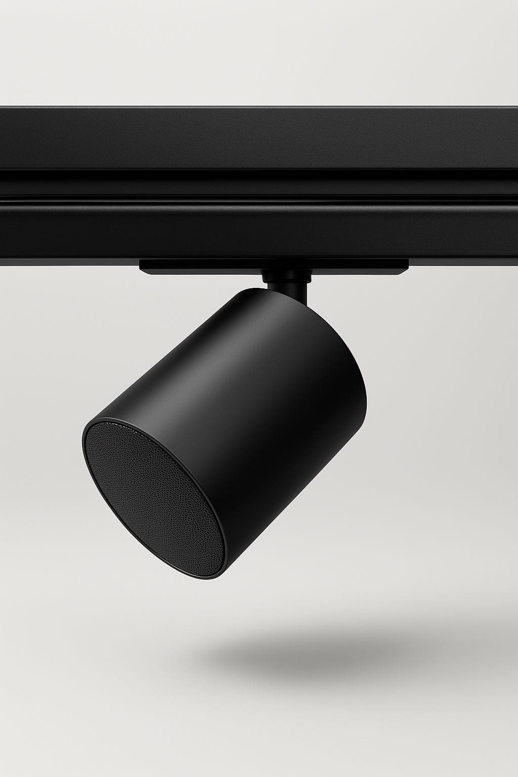 Track Bluetooth Speaker черный