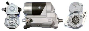 Стартер ALNSU 28100-0L052