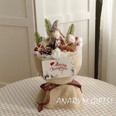 ANARYM букет из игрушек 32 см