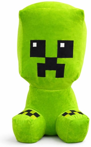 Мягкая игрушка Крипер, 63 см