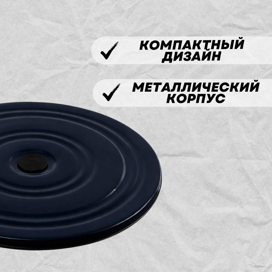 Диск ЛЕДИ до 90 кг 250 мм
