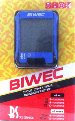 Проводной Biwec BCS-8BL Biwec