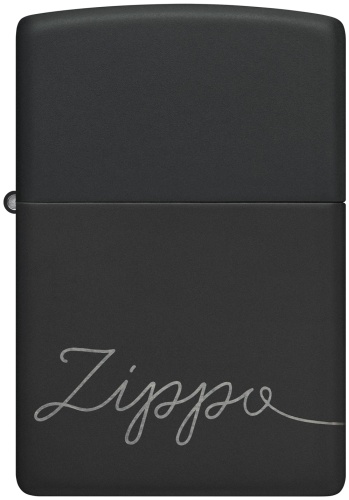 Zippo бензиновая зажигалка 48979, латунь