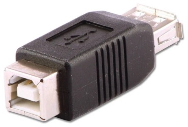 Переходник MRM-POWER USB 2.0 A - USB 2.0 B 2
