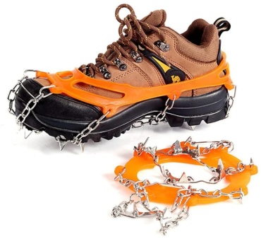 StatiX Ледоступы 36-45