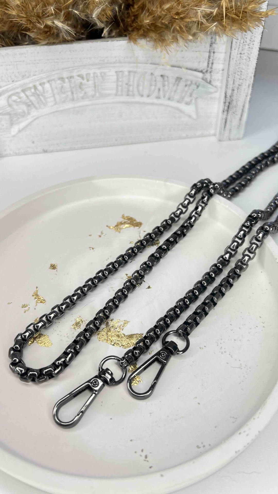 Цепь для сумки