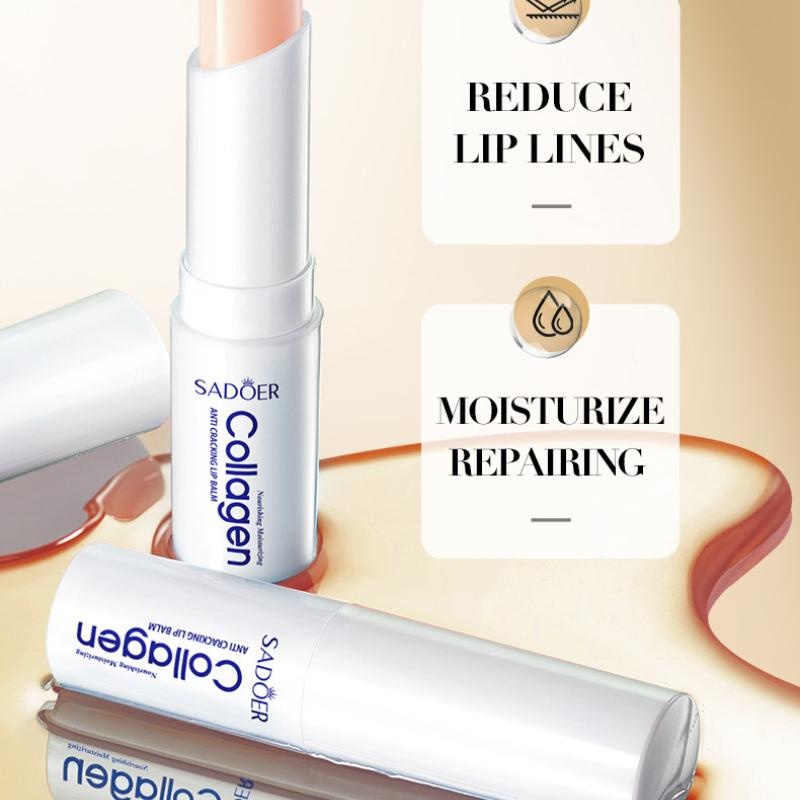 SADOER бальзам Collagen 2.7 г