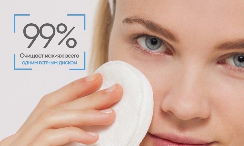 Bioderma Hydrabio H2O мицеллярная вода 500 мл