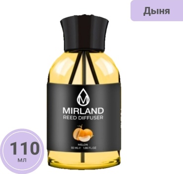Mirland Дыня 110 мл