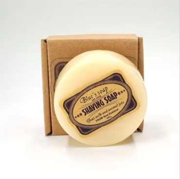 Soap мыло для бритья 100 мл
