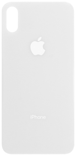 Задняя панель для Apple Iphone X