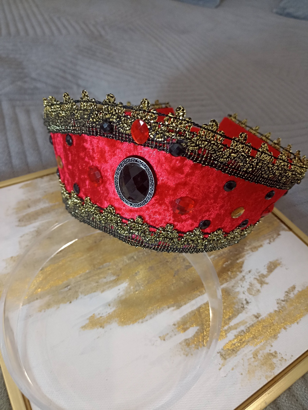 Кокошник