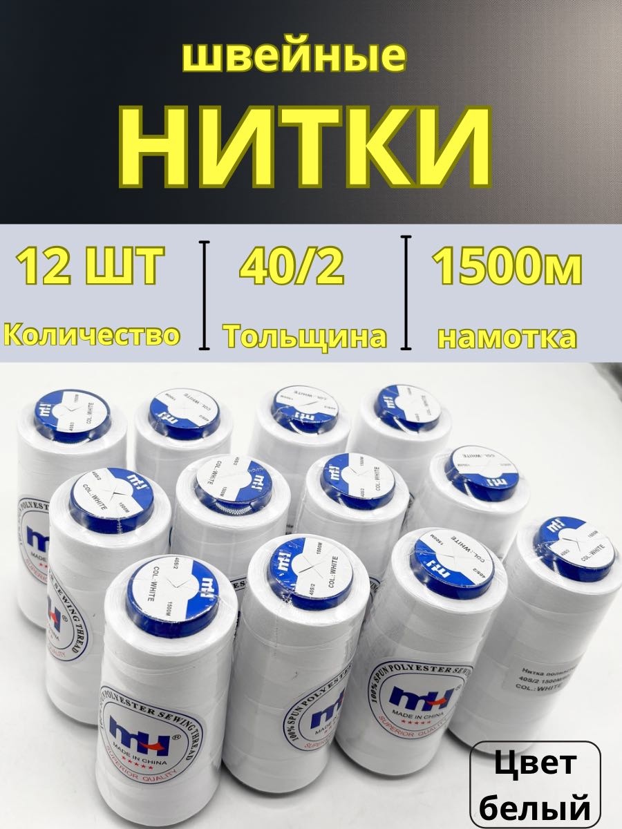 Нитки Нитка