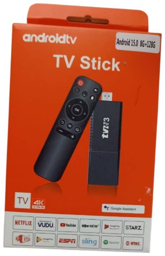 TVSave TV-Stick 8/128 Гб