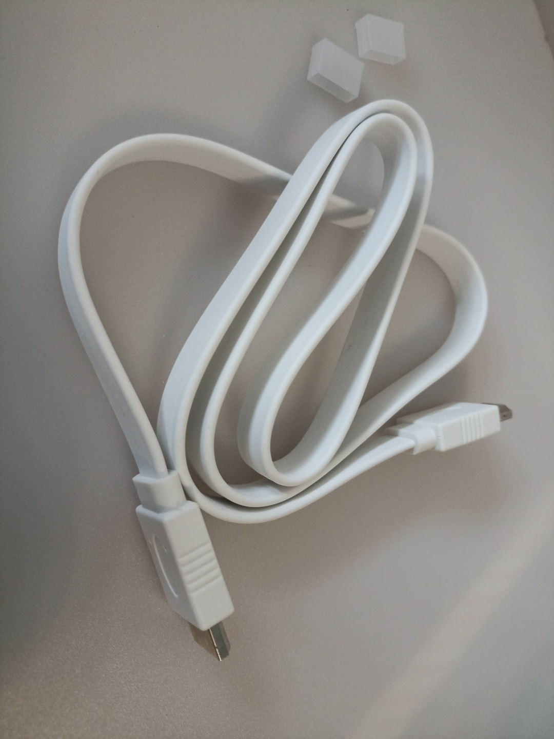 Кабель HDMI - HDMI 1 м