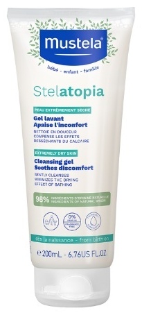 Гель Mustela 200 мл
