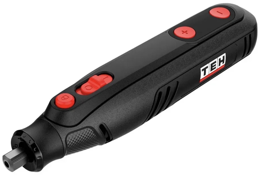 Гравер TEH 8112