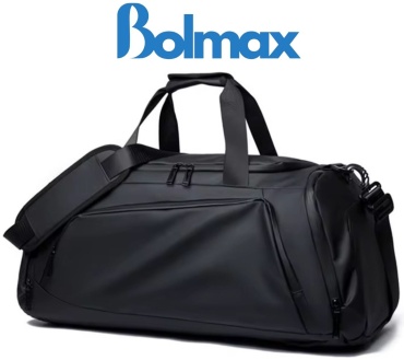 Сумка BOLMAX SS-0055 40 л черный