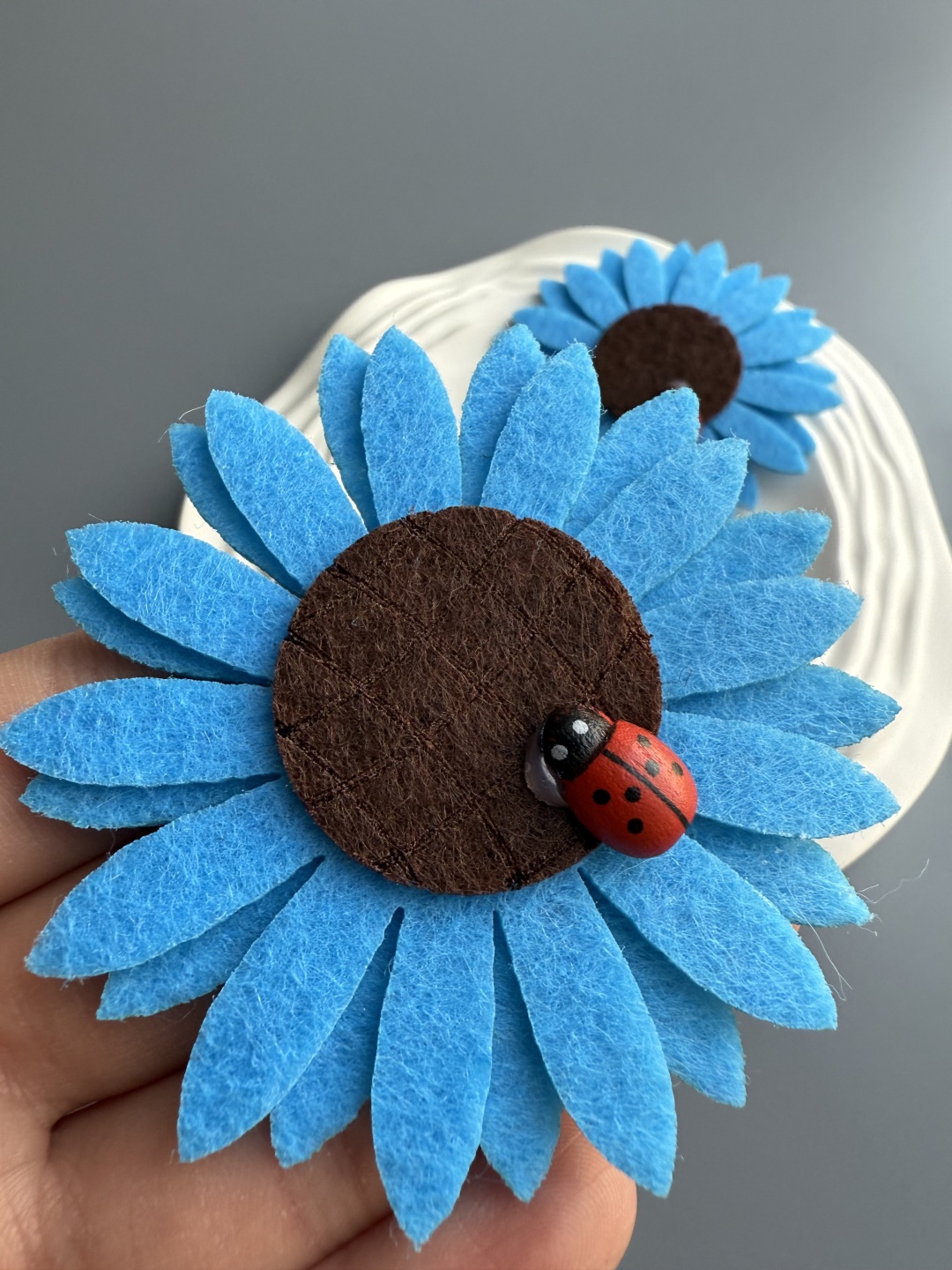 Декоративные фигурки HandMade Z01B2